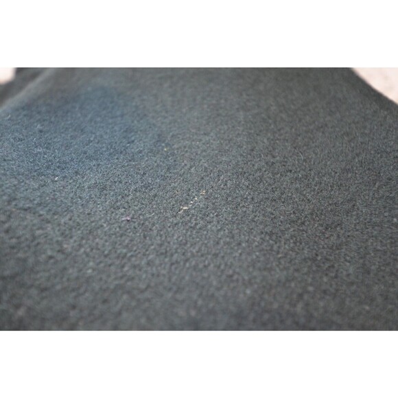 Codet Vintage Wool Hunting Pants Heavy Wool Warm Green 44/27-Pants Were Hemmed - Picture 5 of 16